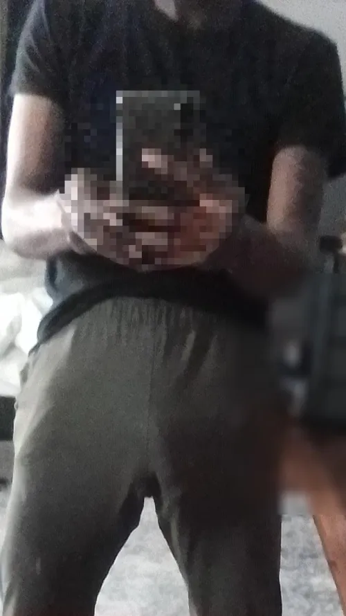 Figured id drop by by Money-Pin7398