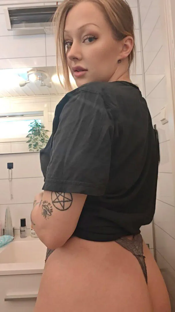 Fik lyst til at dele det her posted by Then_Rate_4746