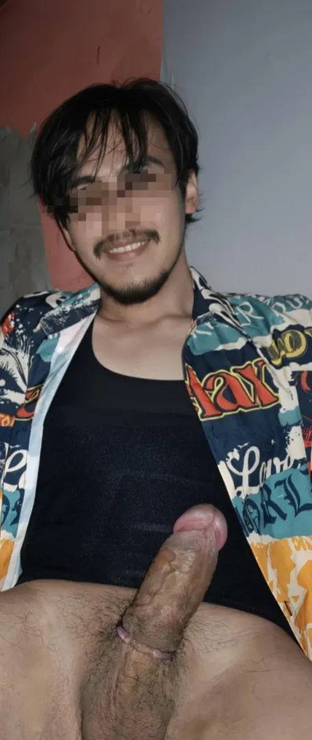 Filipino-Dutch mix posted by OrneryBench8165