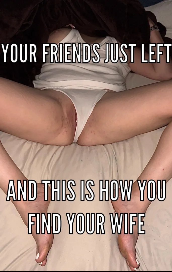 Fill her up posted by Ok-ElkHW1120