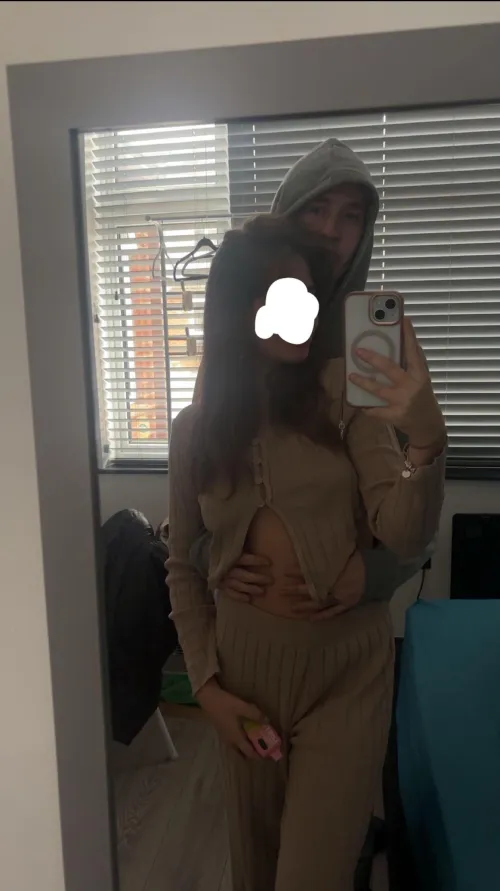 Fill her with me ‍♂️? Think she can take it losers ? by Shaggycm0108