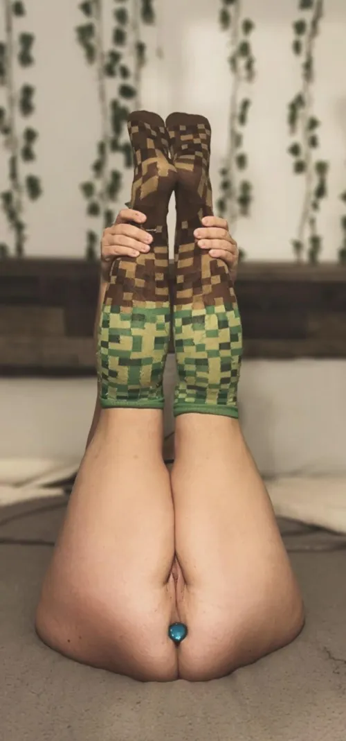 Fill me  by rita_marie23