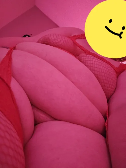 Fill me up with your fat cock? by Wiggle_And_Jiggle