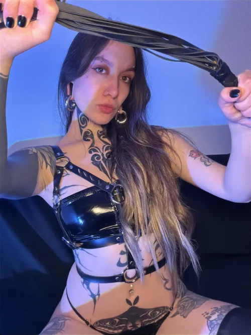 fill my womb by AlternattivEcho