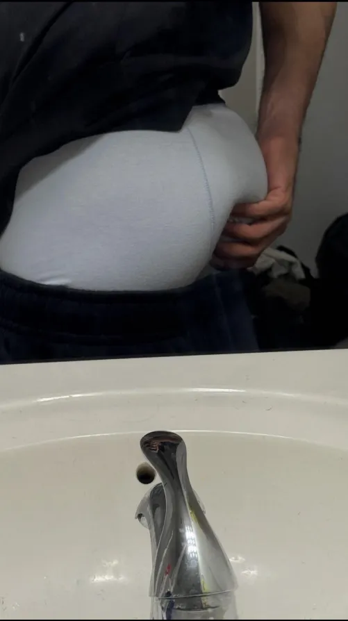 Fill your warm load in my tight ass! by Inevitable_Jaguar_78