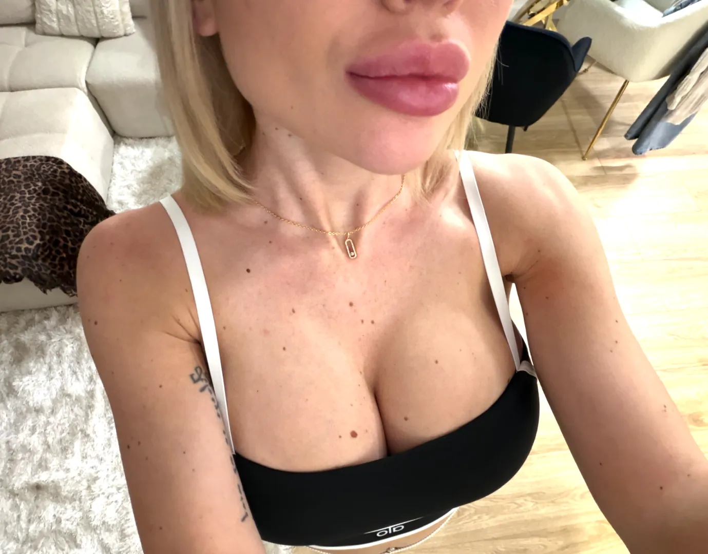 filler lips made just for you posted by Juniorrima