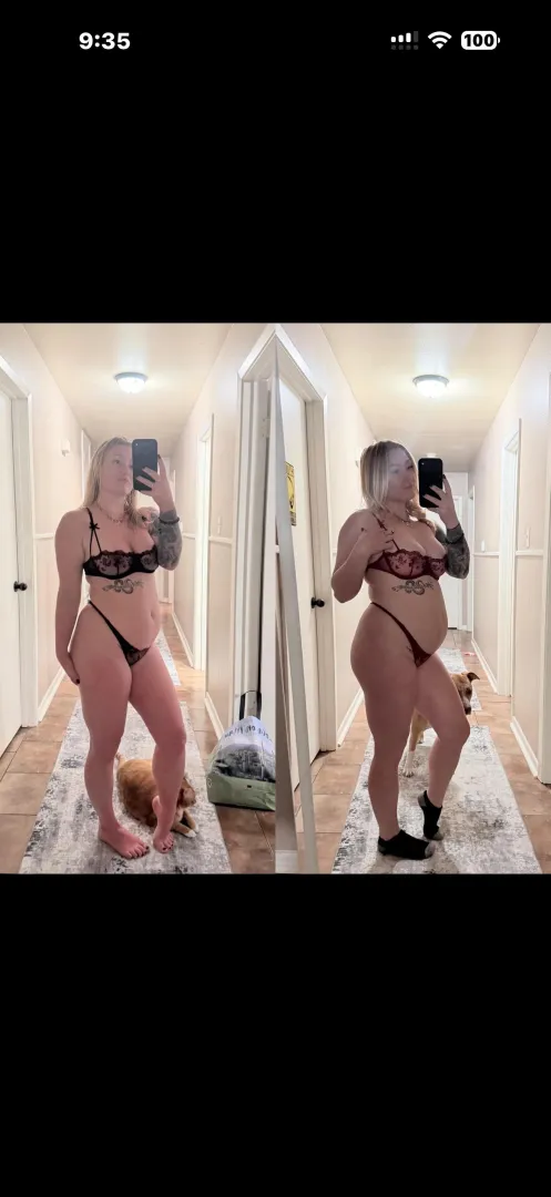 Filling out ❤️ posted by LotsOfLauren33