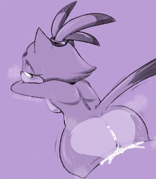 Filling up Blaze with cum [MF] (voidsdroids) by RainDMask