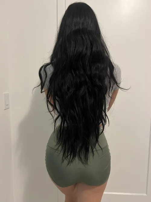 Final pic before major overhaul by Alekzandra_Payne