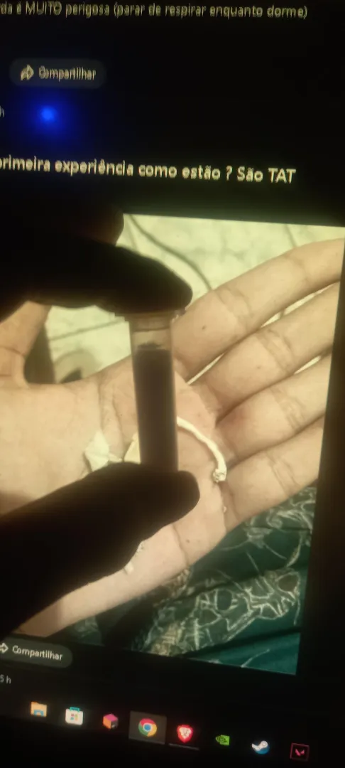 finalizando o dominggo! ⚡⚡ posted by Life-Good2496