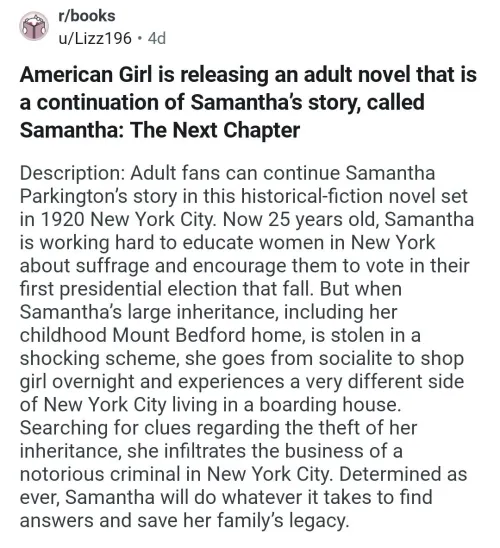 Finally, a toy tie in book for ADULTS by The_Mad_Medico