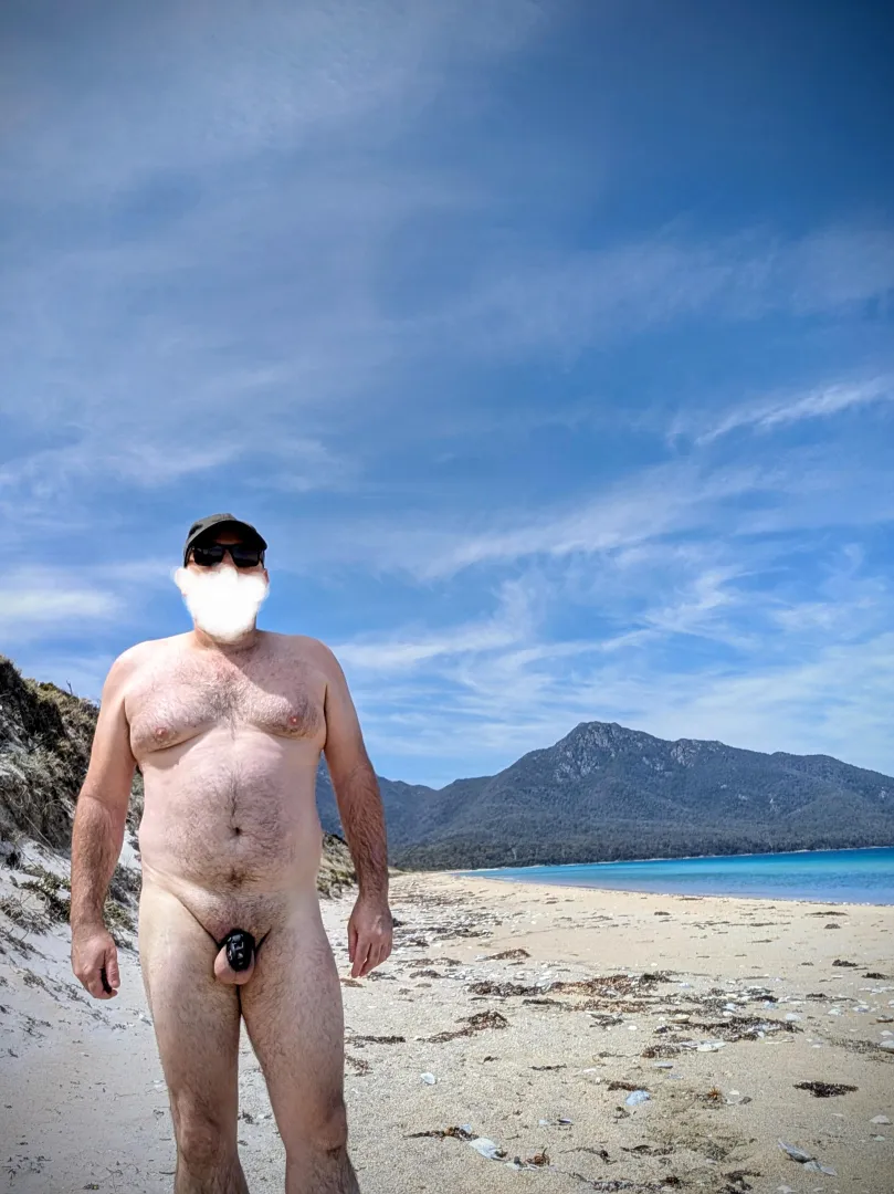 Finally back on the beach posted by Whynot4fun80