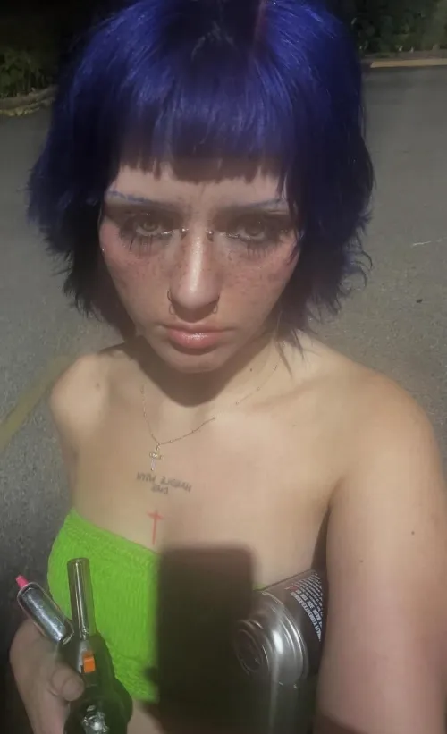 finally found my people by Ex-Error404NotFound