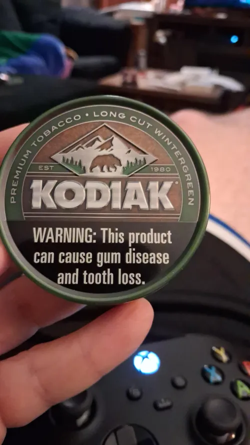 Finally found some (NE GA) by dawgsfan98