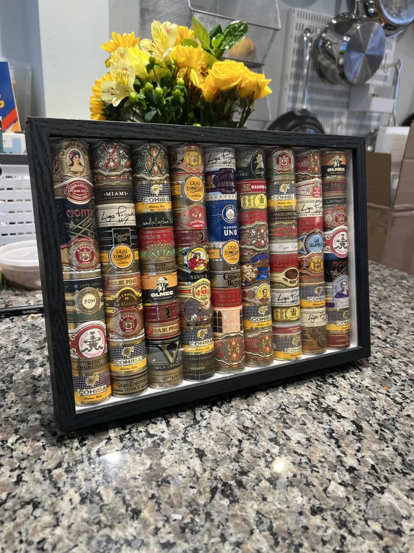 Finally found something to do with some of my saved up bands posted by Popular_Echo4882