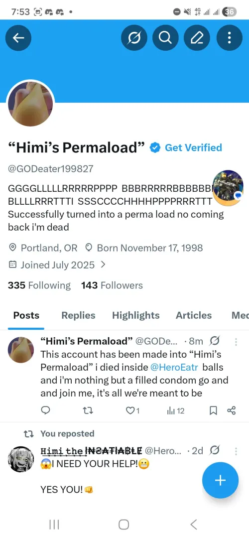 Finally found the place where I belong by Common_Indication299