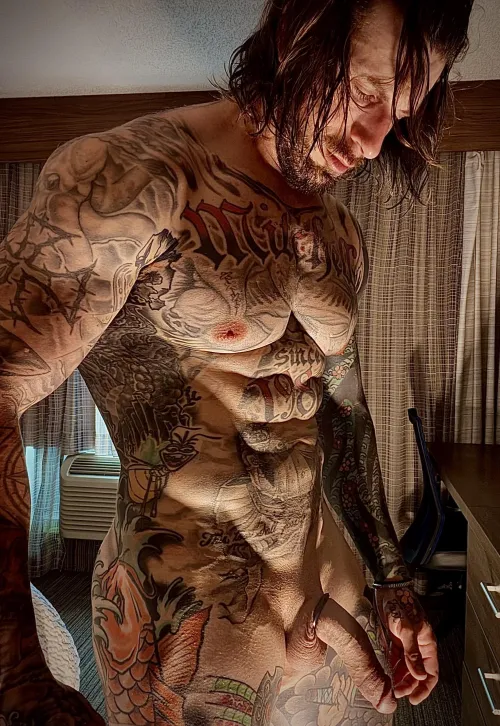 Finally Friday! by Dipped_in_ink1025