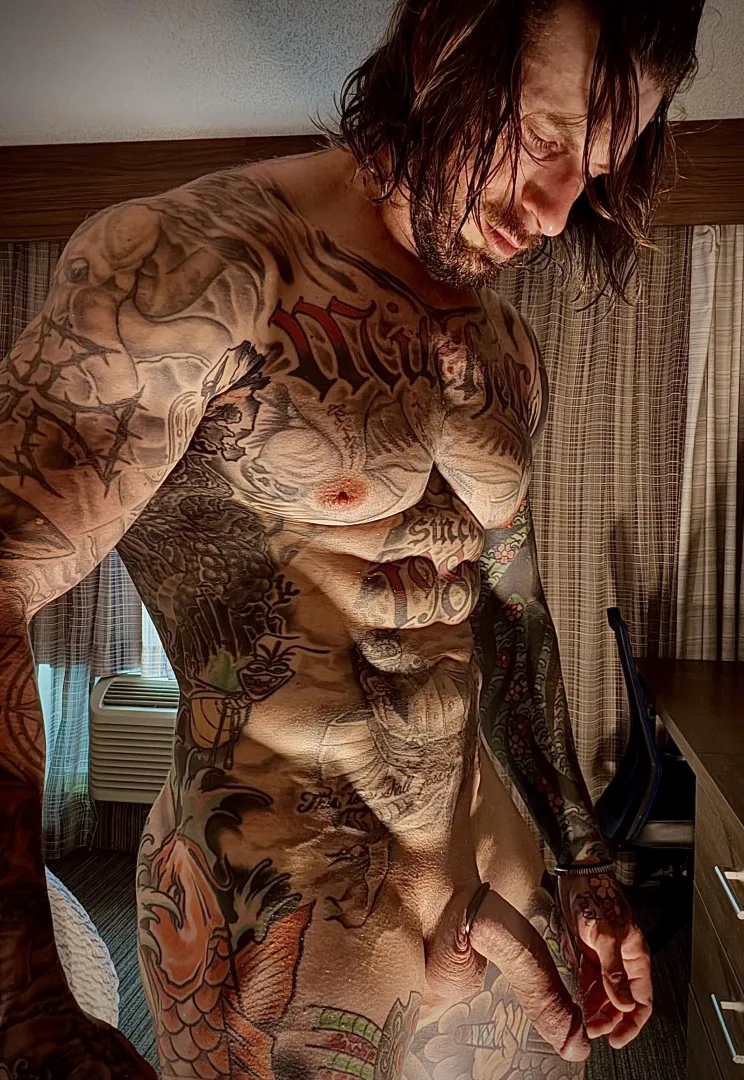 Finally Friday! posted by Dipped_in_ink1025