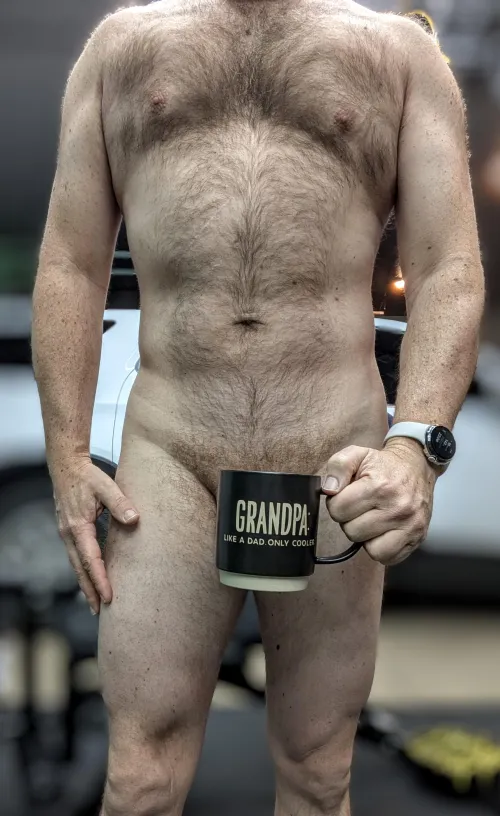 Finally Friday, let's have [wpc] coffee by Harry_Hornydog