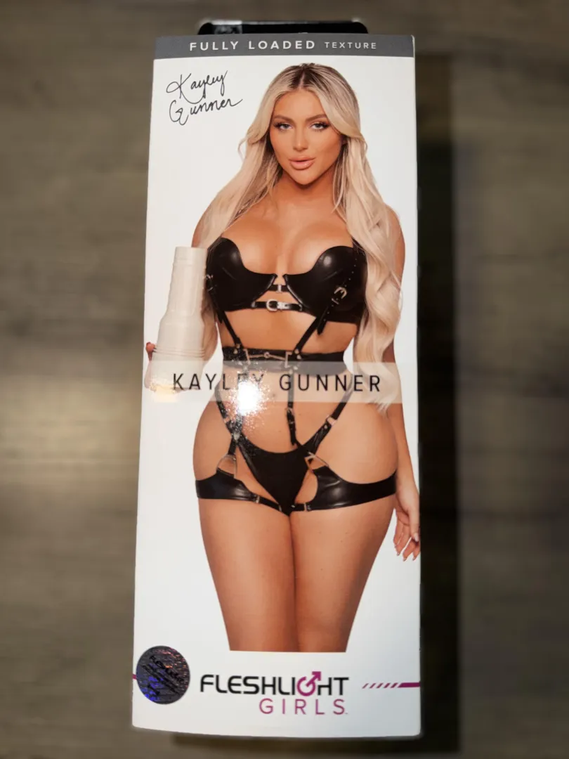 Finally got Fully Loaded today posted by SakurRei