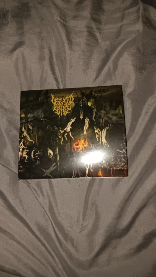 finally got this mf by CommonExotic420