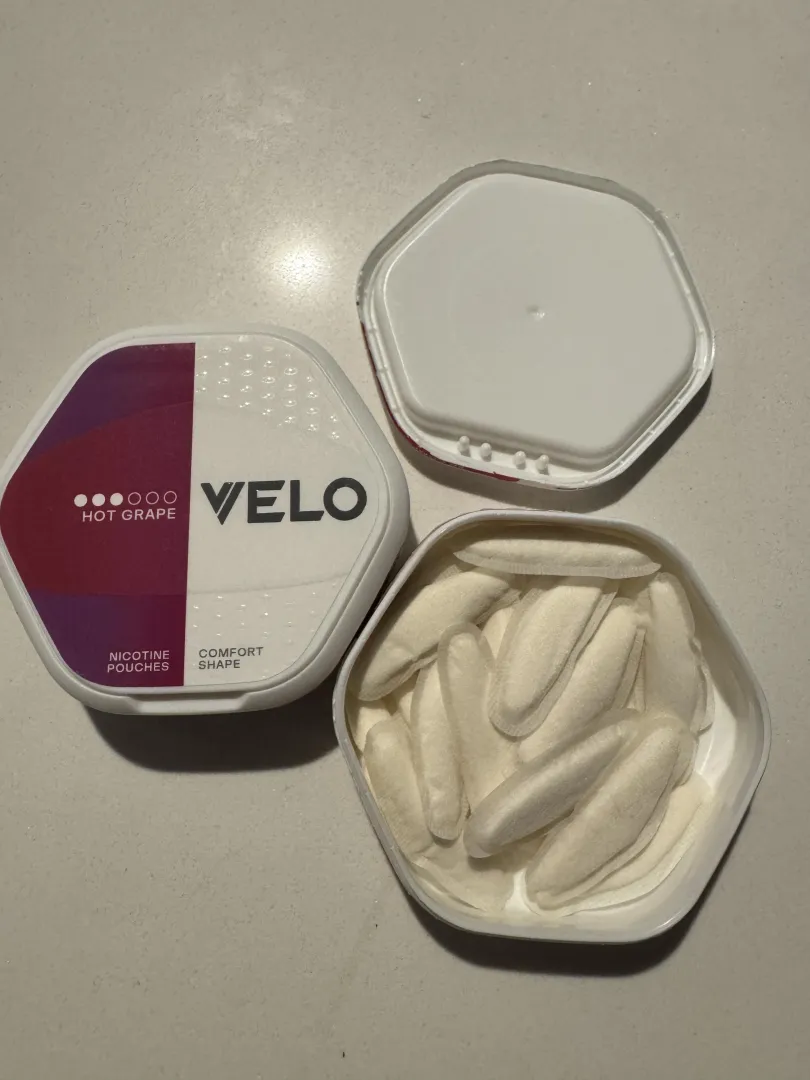 Finally got to try Shift. posted by BlitzChriz