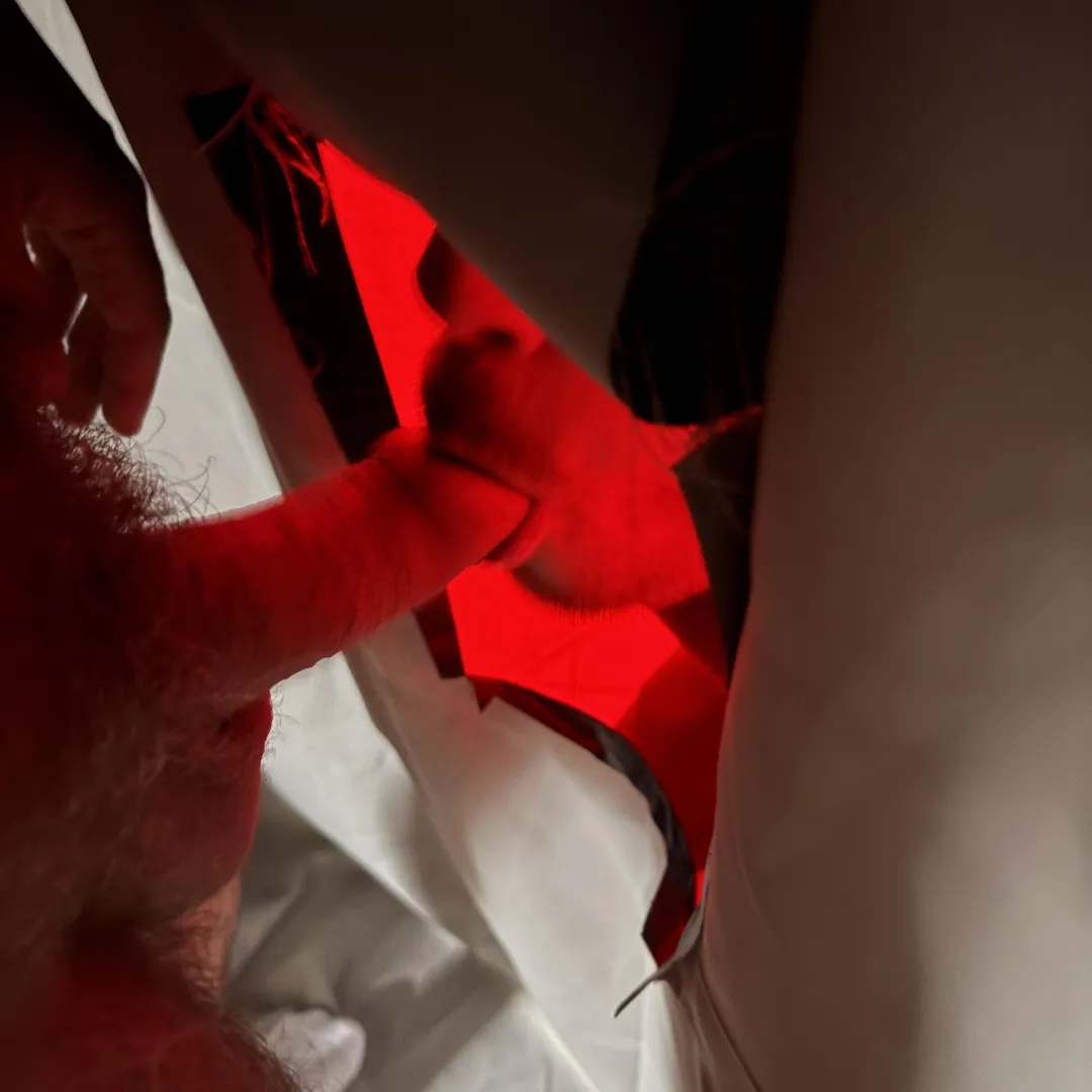 Finally had my first experience in a private GH; asked the top for a souvenir posted by S4I0u