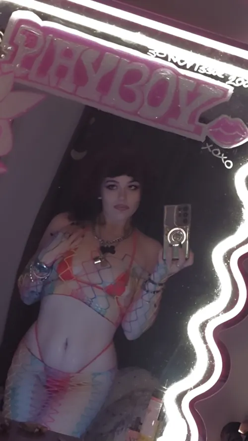 Finally moved. How's this set for a change:) engine rebuild made me lose alot of weight by Stoned_Bambi