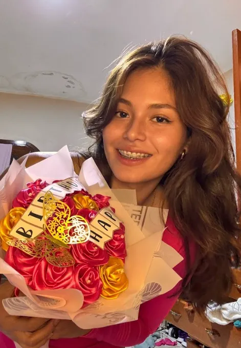 Finally starting to love the skin I’m in. It’s a good feeling. posted by IndicationTypical554