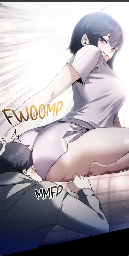 [Find My Hotkey] Anyone know any more pornhwa featuring facesitting like this? by songoku-166