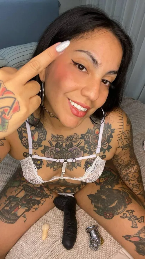 Find someone who won’t question and will comply. Are you up for it? by Lulilov333