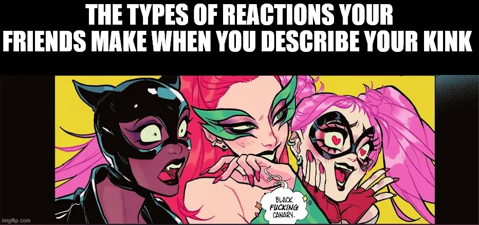 Find yourself the types of friends who will accept even the strange parts of you. posted by MaetelofLaMetal