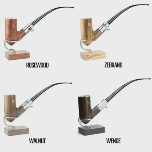 Finding Similar Pipes by Caput-Calva