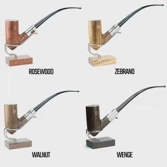 Finding Similar Pipes posted by Caput-Calva