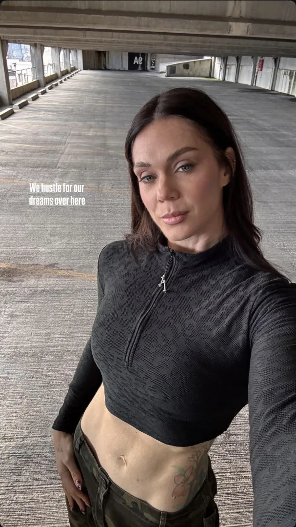 fine asf posted by Gold-Replacement-753