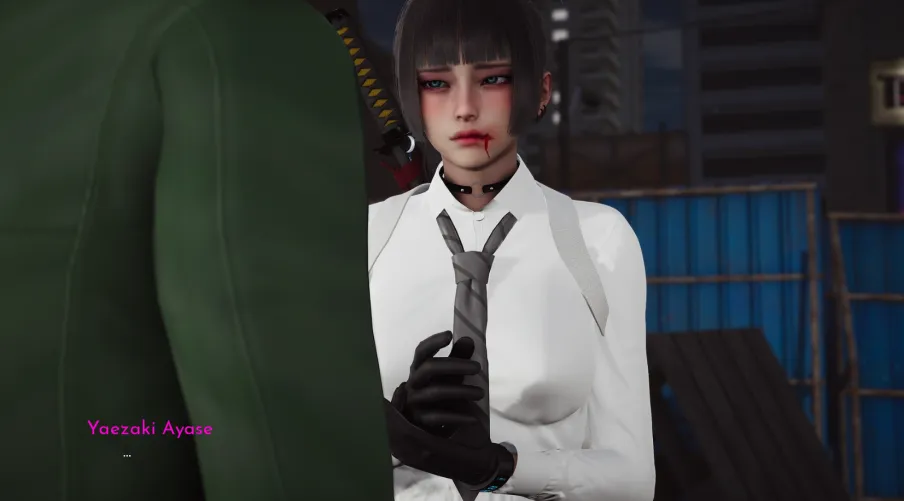 Fine, I accept defeat (New Horizon) by ad240pCharlie