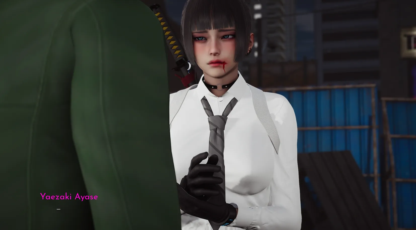 Fine, I accept defeat (New Horizon) posted by ad240pCharlie