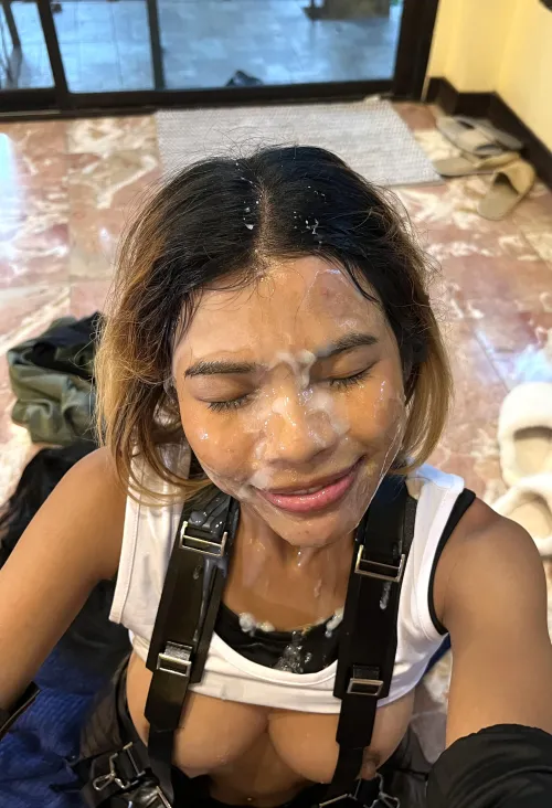 Finished with a messy but loaded ending by SheChocobar