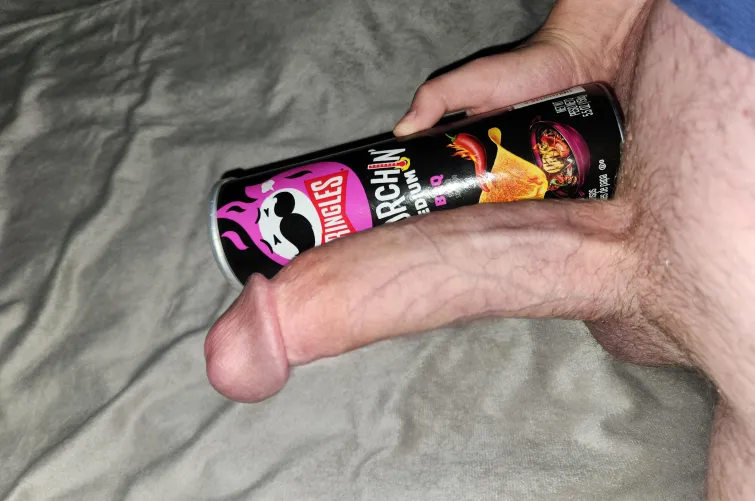 Firefighter and his third leg by Euphoric_Total_6536