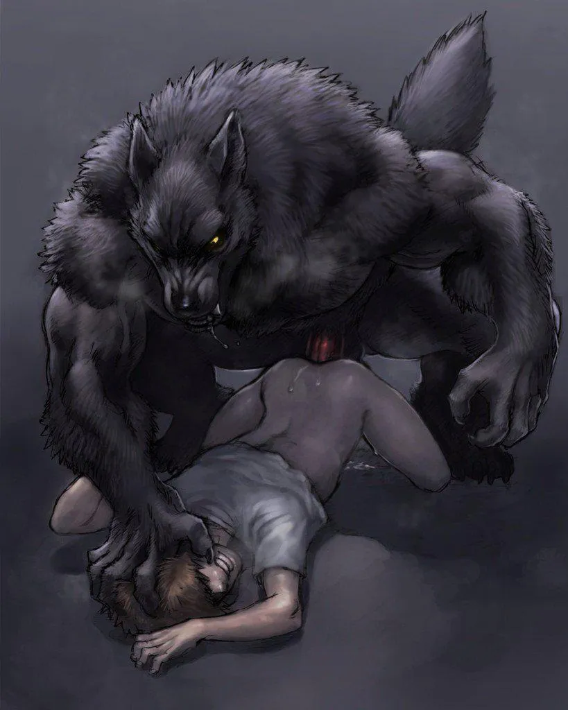 Firmly pinned down (Ekumaru) [M/M] posted by 78269