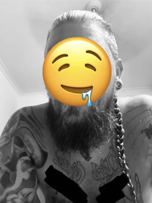 First 50 to say hi will get a hi in return (M) 44 by MoistAnimatorfr