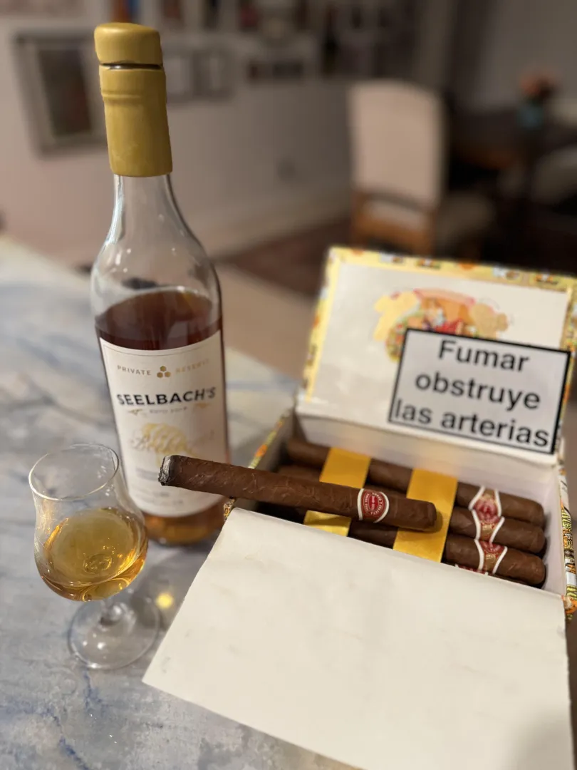 First Cazadores posted by OilToMyWheels