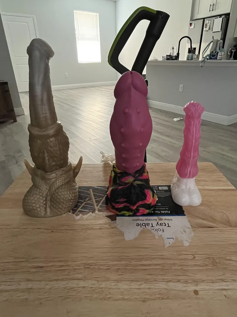 First customer order!!! posted by Sp0rkX3