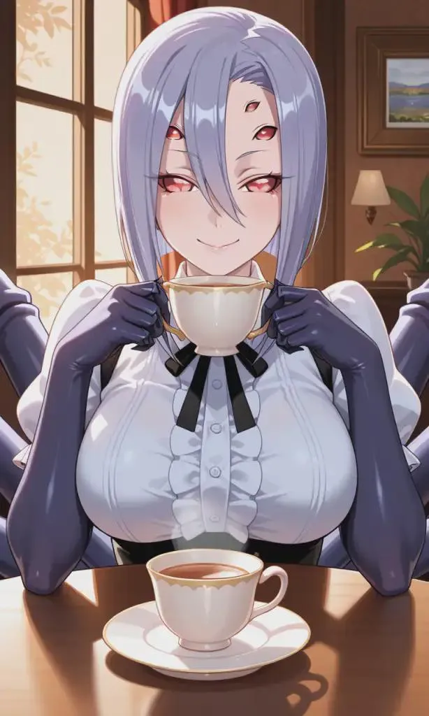 First Date. posted by Raziel1136