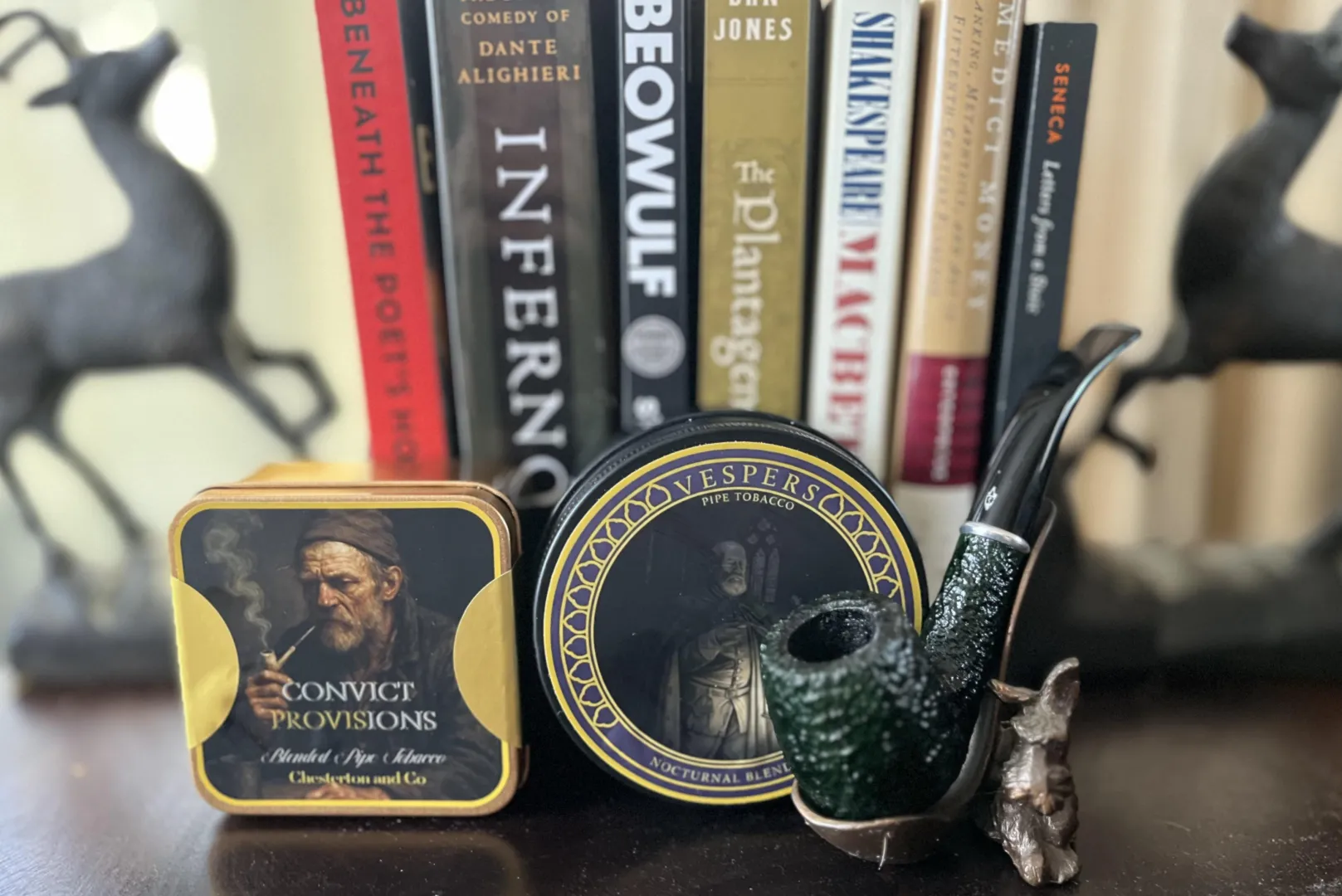 First haul from Chesterton just arrived posted by Luke_5-4