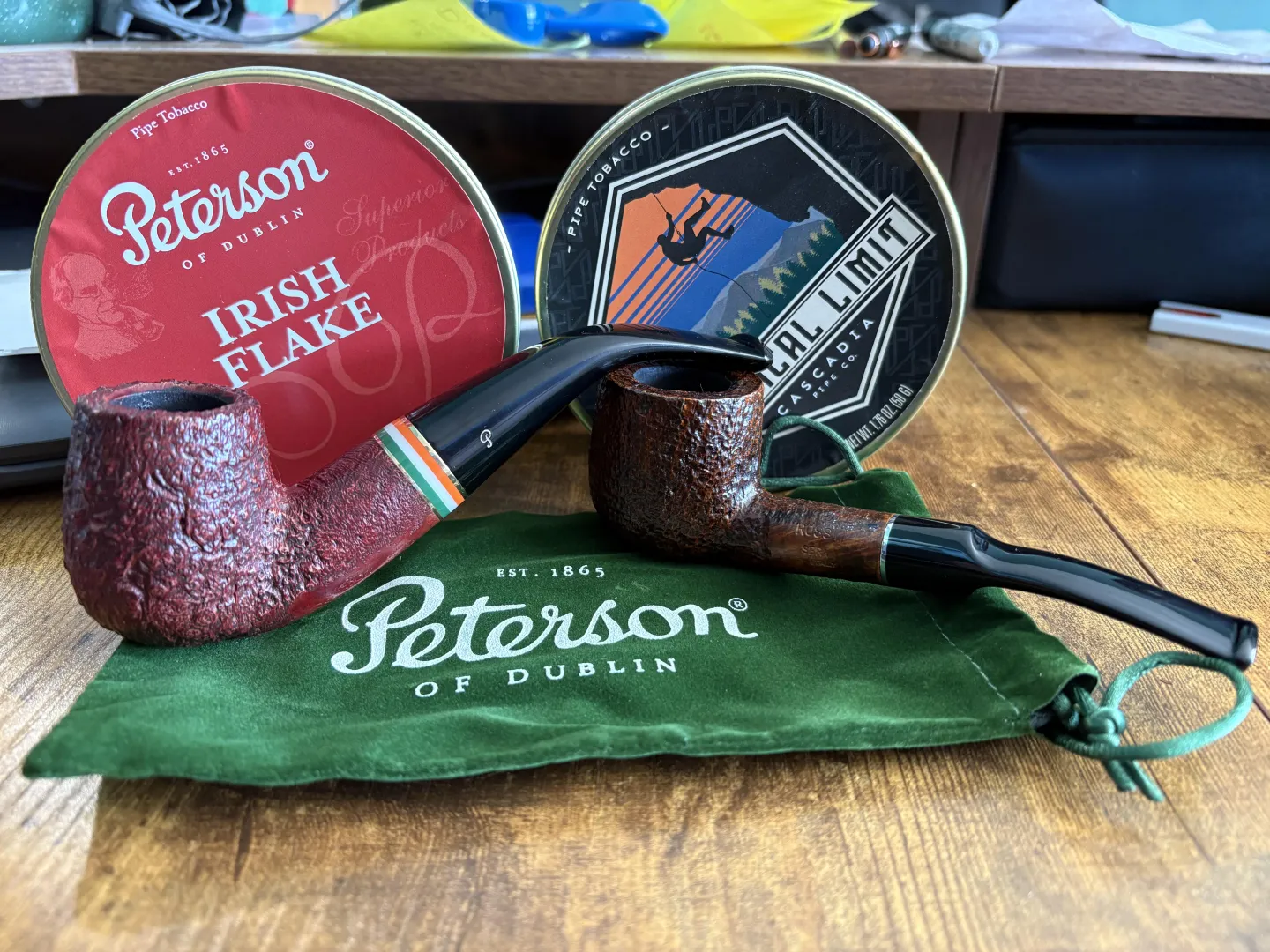 First NPD - NTD post! posted by SpaceGodzilla32