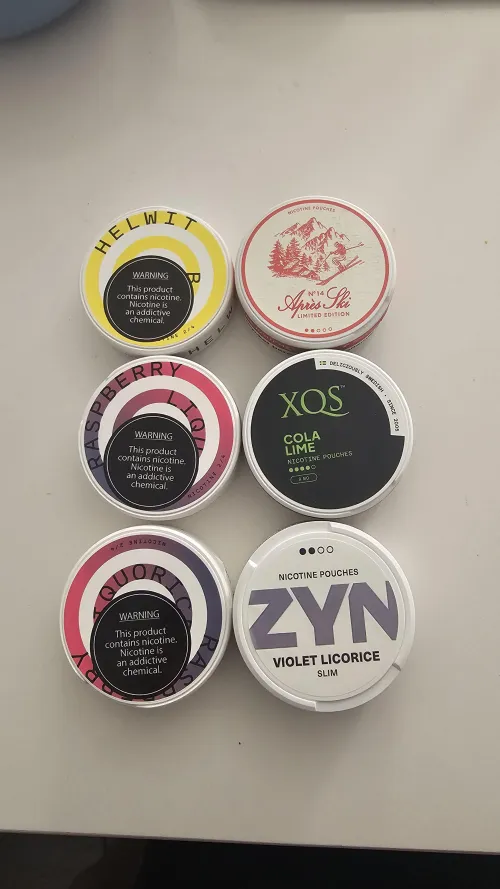 First order came through (US) by Aggressive_Spare_450