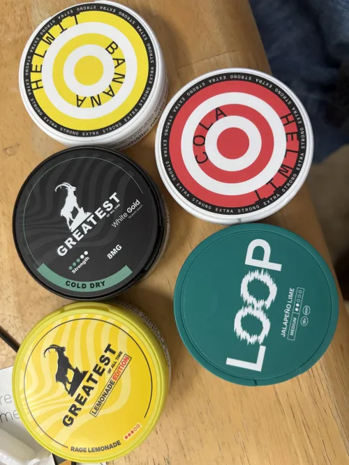  First Order. How’d I do? by Plxce