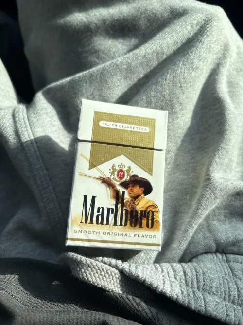 First Pack ! by LandscapeQuirky