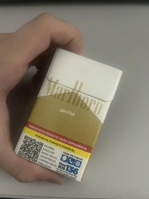 First pack by loboDAgoiaba